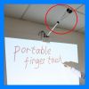 Gloview Finger Touch Portable Interactive Whiteboard