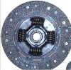 Clutch disc 31250-36502 for TOYOTA COASTER