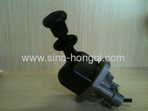 Hand Brake Valve 9617230040 / 9617230380/9617230190