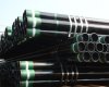 Petroleum casing pipe