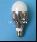 LED bulb GD008