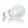 P55 DIP LED Bulb Lamp 4.4W 88pcs