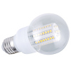 3.6W B60 72pcs 3528SMD LED Bulb