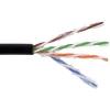 4 pairs UTP cat 5e cable