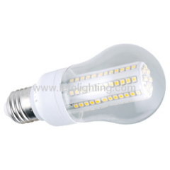 P55 3528SMD LED Bulb Light 5.4W 108pcs