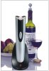 Rechargeable Electric Wine Opener,only use 8 seconds to remove the cork,easy to use,high class wine opener