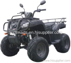 150CC ATV automatic with reverse gear