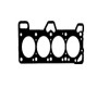 22311-22620 Cylinder head gasket set for HYUNOAI Cylinder Gasket applicable for HYUNOAI Cylinder head gasket set