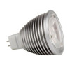 MR16 3*2W led spot light