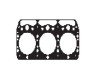 Cylinder head gasket set for IVECO 206.304 Cylinder Gasket applicable for IVECO Cylinder Head Gasket for IVECO