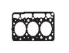 7700680689 Cylinder head gasket set for KUBOTO KUBOTO cylinder head gasket Auto Cylinder Head Engine cylinder head