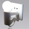 New design LED night light