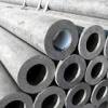 Stainless steel pipes for oil cracking