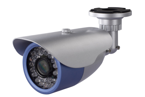 Hot Sale 700TVL IR Waterproof CCTV Camera