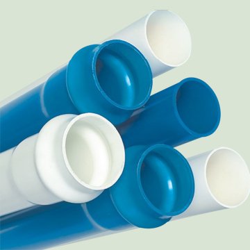 PVC-U water pipe