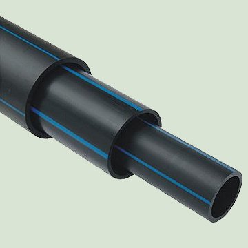 HDPE PIPES