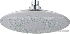 Luxury And Durable Rain Fall Massage Shower Head