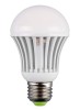 7W COB LED Bulb E27 B22