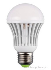 7W COB LED Bulb E27 B22