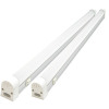 LED Integration T5 Tube Light 19W SMD LED 3528 strip Lamp CFL