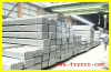 GRADE:ASTM 1.4301*06Cr19Ni10*304 Stainless Steel Angle Bar~Flat Bar