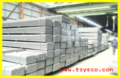 GRADE:ASTM 1.4301*06Cr19Ni10*304 Stainless Steel Angle Bar~Flat Bar