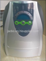 Home air purifier