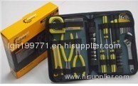 37pc diy tool set