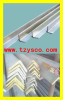 MARTERIAL~1.4401-06Cr17Ni12Mo2-316 Stainless Steel Angle Bar- SUpplieR