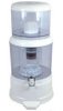 22L mineral pot water filters