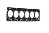 3283335 Cylinder Head for CUMMINS Cylinder head gasket set for CUMMINS Auto Cylinder Head