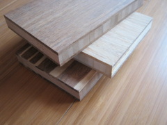 Bamboo plywood/bamboo furniture boards