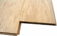 Strand Woven Click Bamboo Flooring/klikk bambus