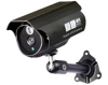 NEW 600TVL ARRAY Waterproof camera with O.S.D Menu (7 languages)