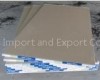 Paperfaced Gypsum board