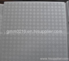 Calcium Silicate Board