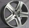 18 INCH 19 INCH VW ALLOY WHEELS RIM FITS AUDI Q7