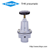 High pressure pneumatic regulator