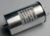 CBB65 Self-healing Capacitor for Single-Phase Electric Machinery