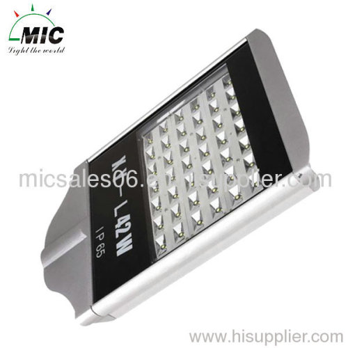 MIC led street light