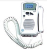 Portable/Pocket Fetal Doppler (LCD Display)