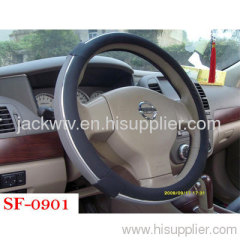 car steering wheel cover