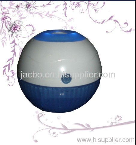 Air humidifier