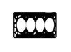 Cylinder head gasket set for OPEL 90536009 Cylinder Head Gasket for OPEL OPEL Engine Cylinder head