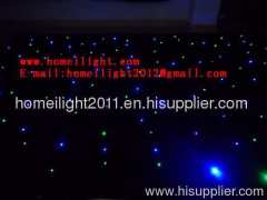 LED Star cloth