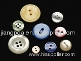 Plastic Buttons