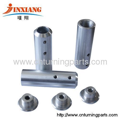 cnc precision turning part customed