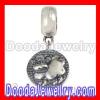 european Chinese Zodiac Charms Sheep Dangle Charm