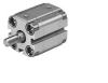advu32,advu40,advu50,advu63,advu80,advu100 pneumatic compact cylinders