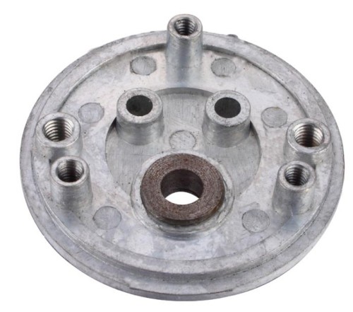 Zinc Die Casting Motor cover/automobile parts